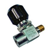 Sherwood Panel Mount Line Valve